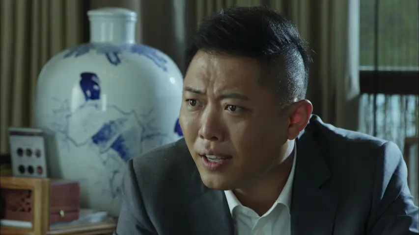 利刃出击 40集