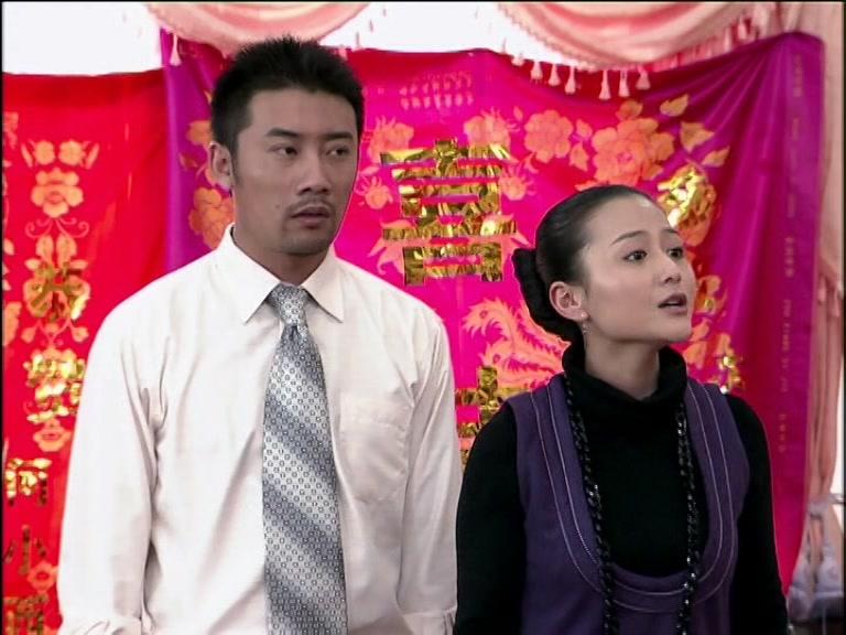 娘家的故事上部 第1集视频封面图