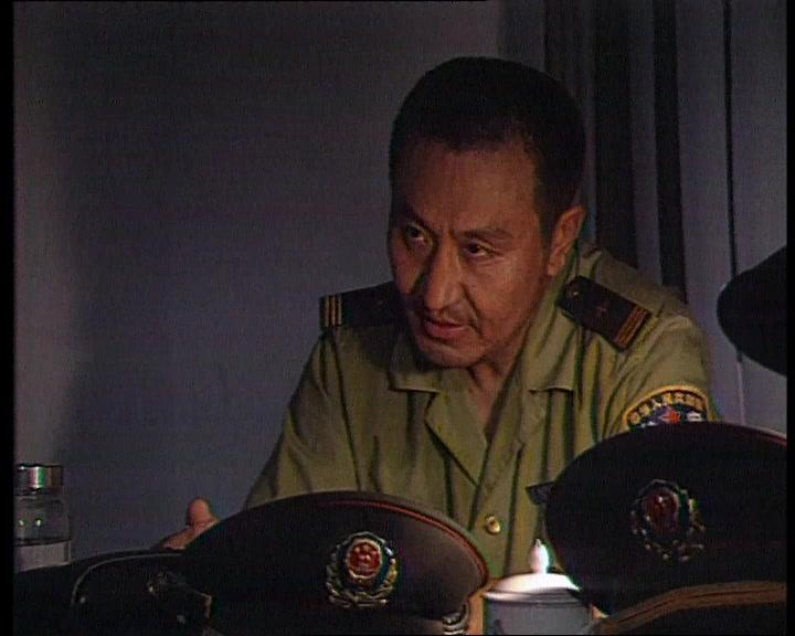 红蜘蛛第一部 第10集视频封面图