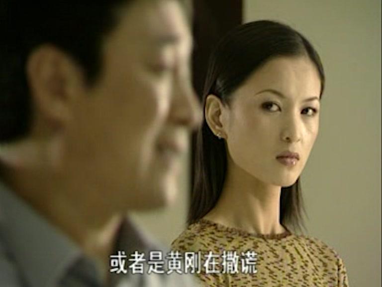 暴风法庭 第4集视频封面图