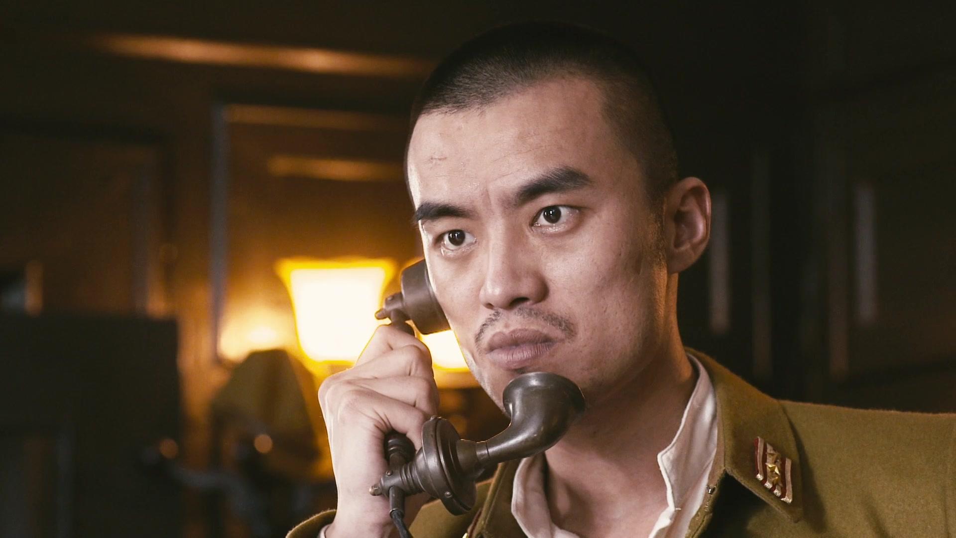 黄金大劫案 第27集视频封面图