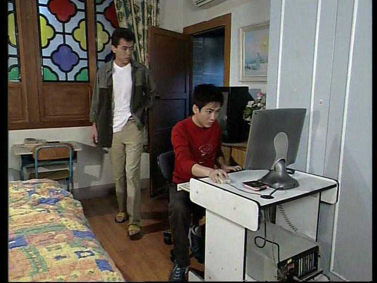外来媳妇本地郎第二部 第100集视频封面图