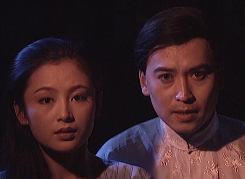 霜叶红似二月花 第4集视频封面图