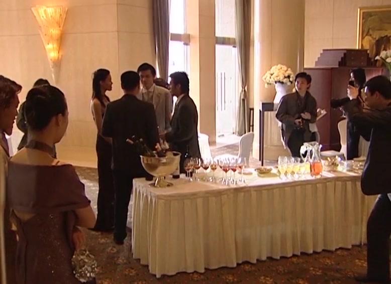 女才男貌 第1集视频封面图