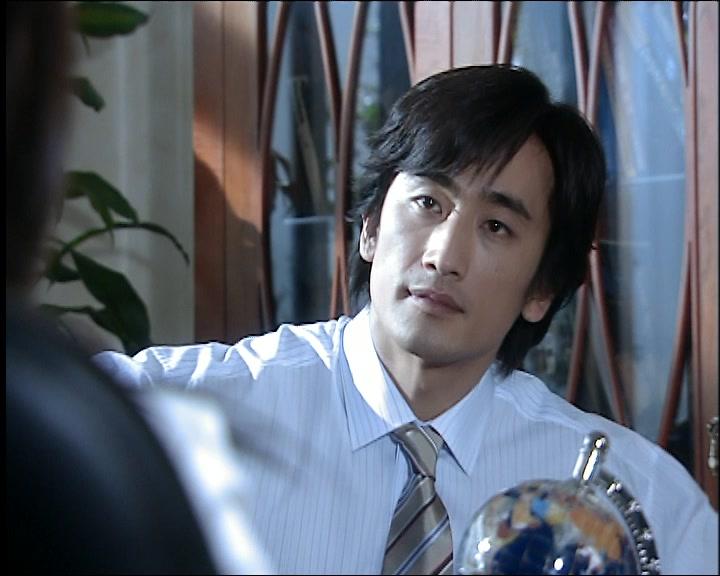 天若有情第一部 第1集视频封面图