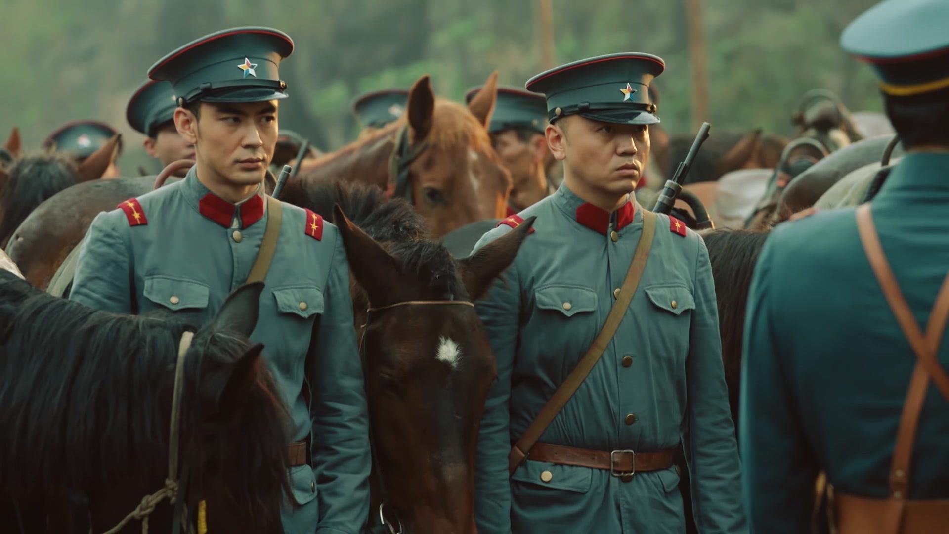 英雄烈 第16集视频封面图