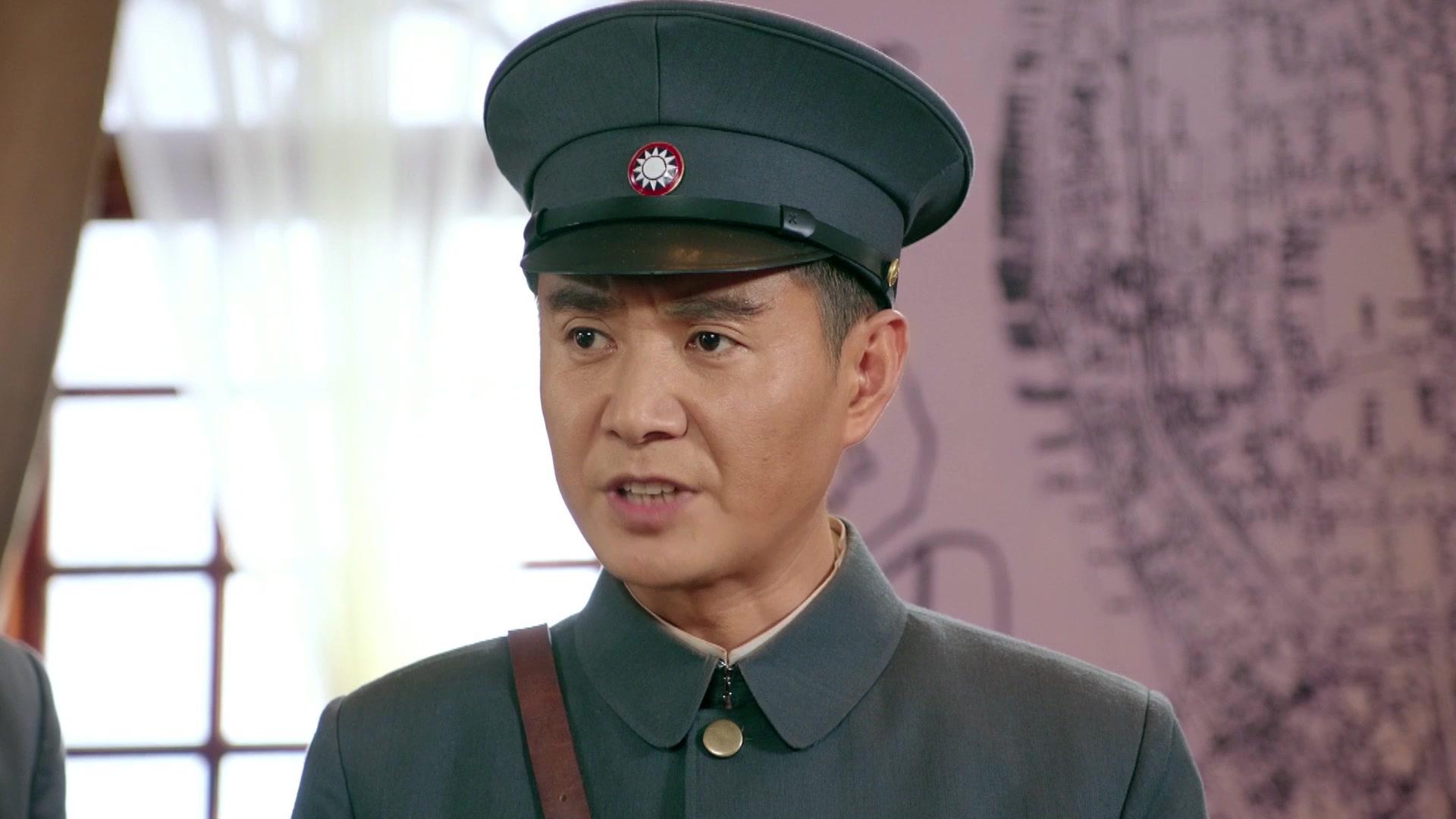 热血军旗 第14集视频封面图