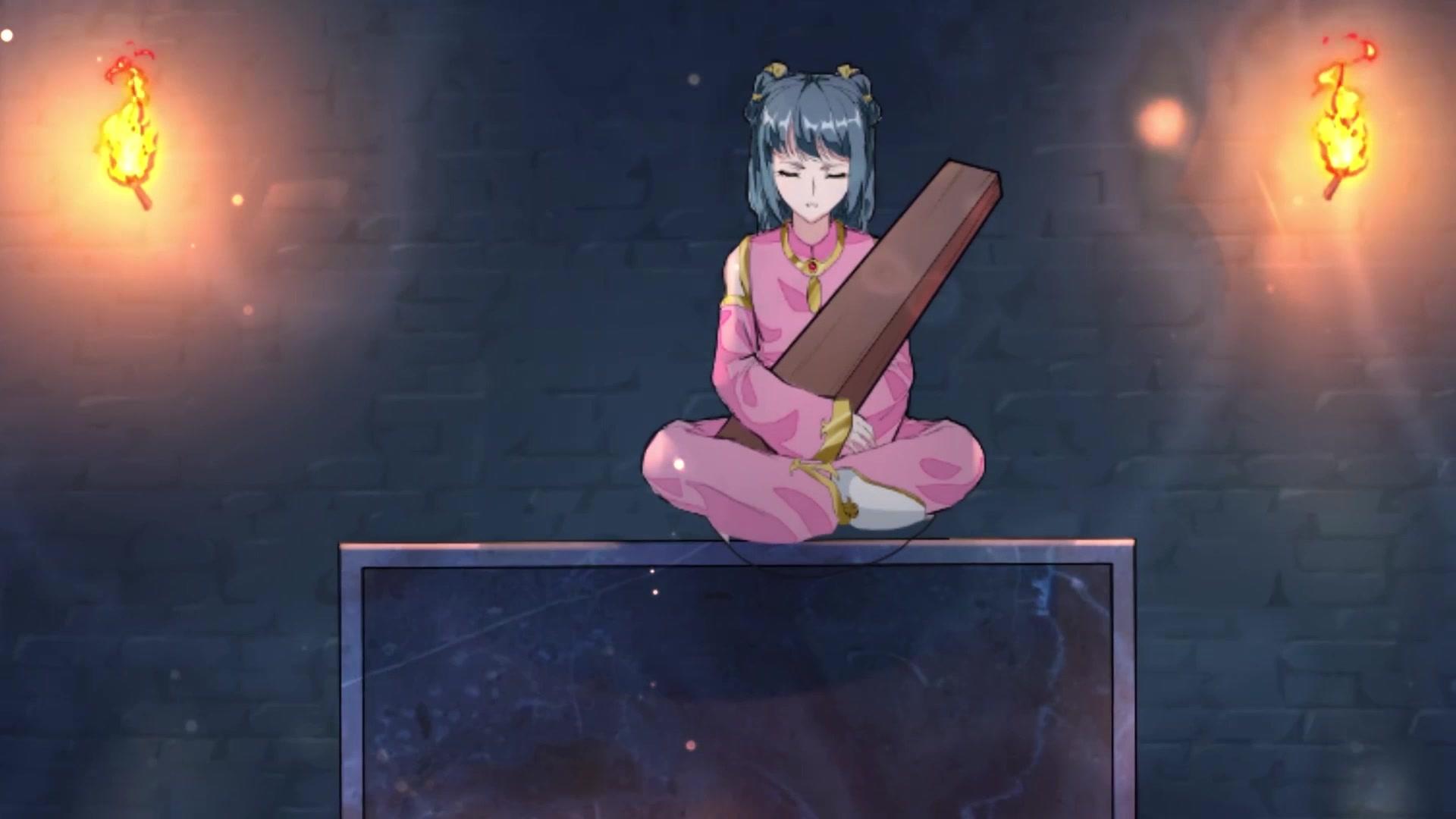 降妖贱师 第14集视频封面图