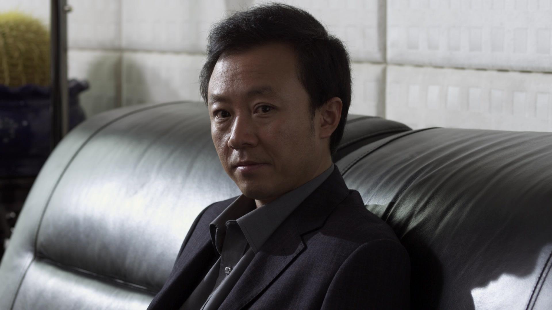 火红的年代 第25集视频封面图