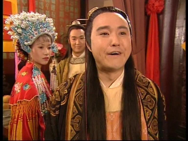 财神传奇 第9集视频封面图