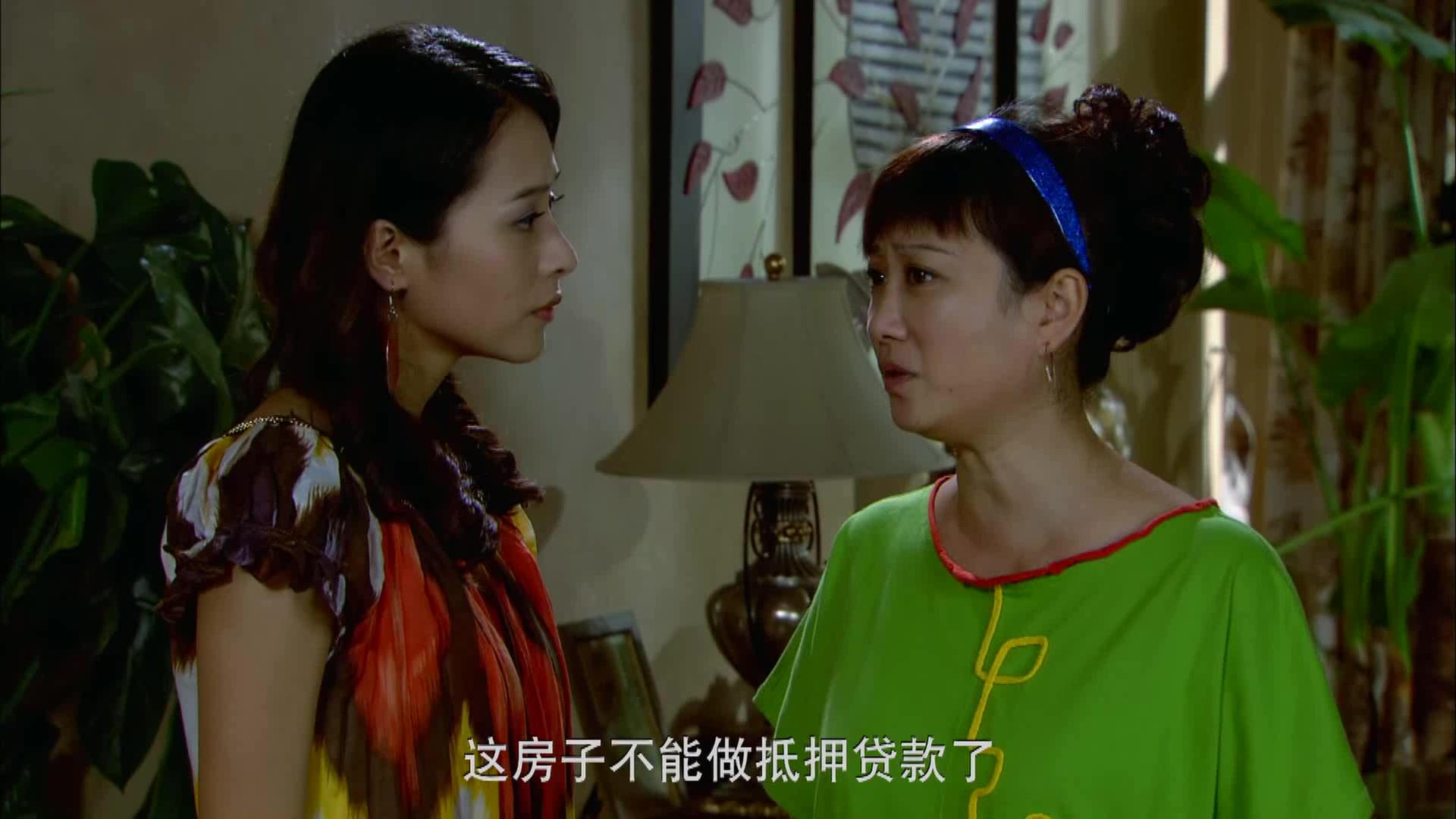 裸婚 第21集视频封面图