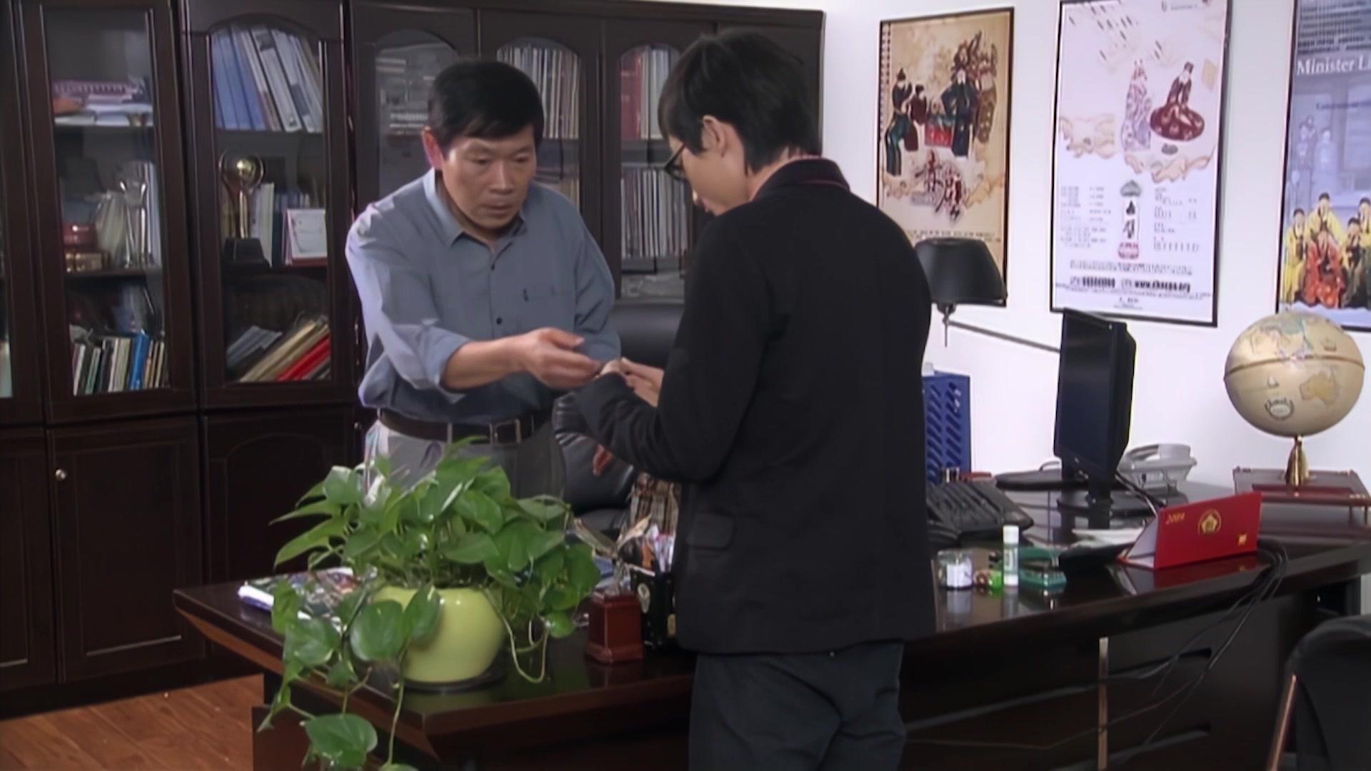 小城大爱 第20集视频封面图