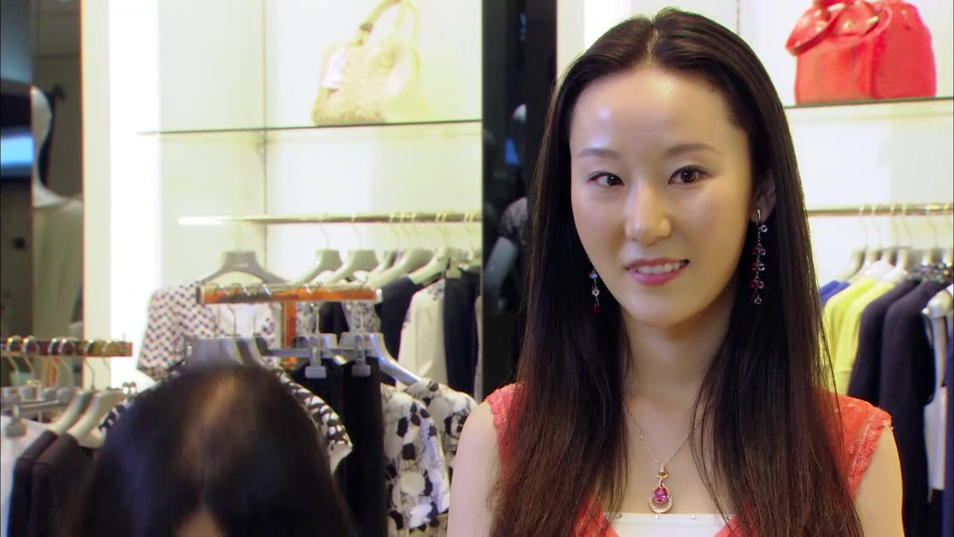 恋了爱了 第1集视频封面图