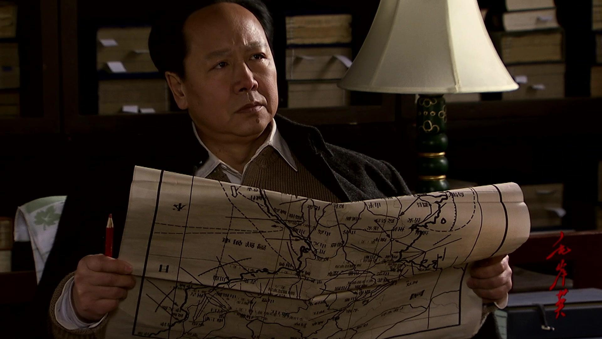 毛岸英 第25集视频封面图