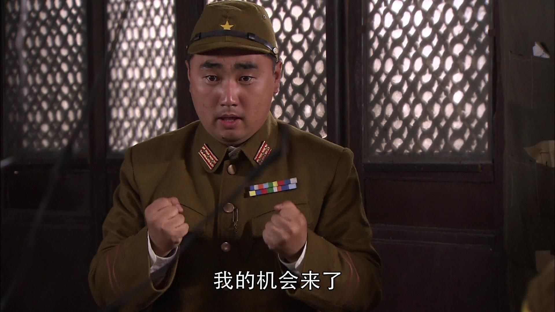 双枪李向阳之再战松井 第12集视频封面图