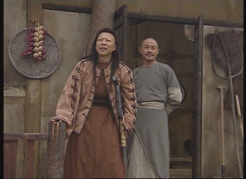 醉拳 第6集视频封面图