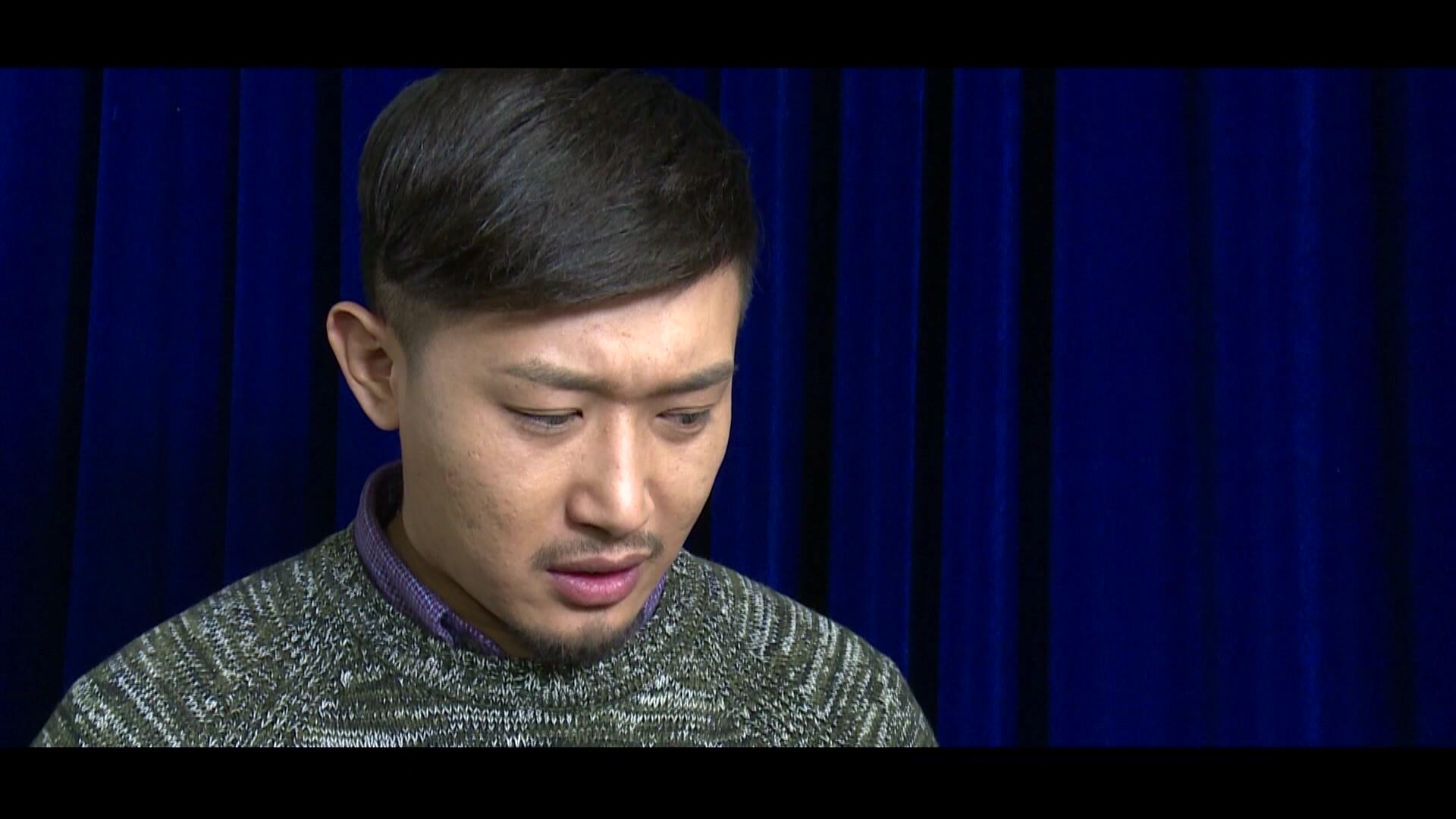 迷局第二部 第118集视频封面图