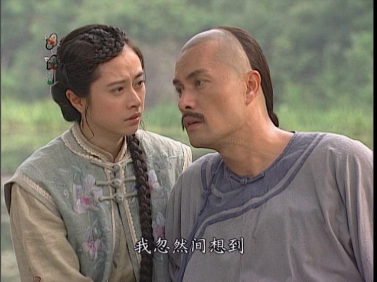 刺虎 第36集视频封面图