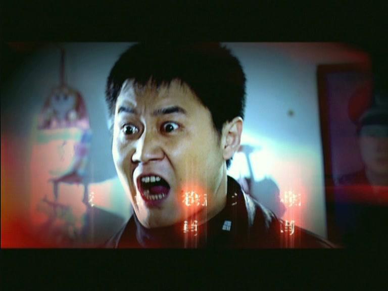 中国神探 第16集视频封面图