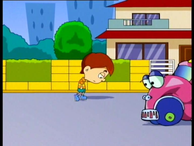 快乐星球第一部 第46集视频封面图