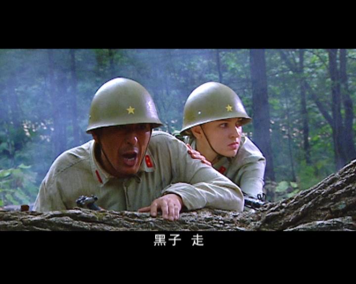 幸存者 第25集视频封面图