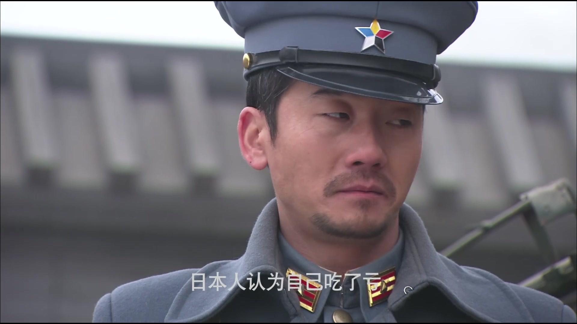 枪火 第15集视频封面图