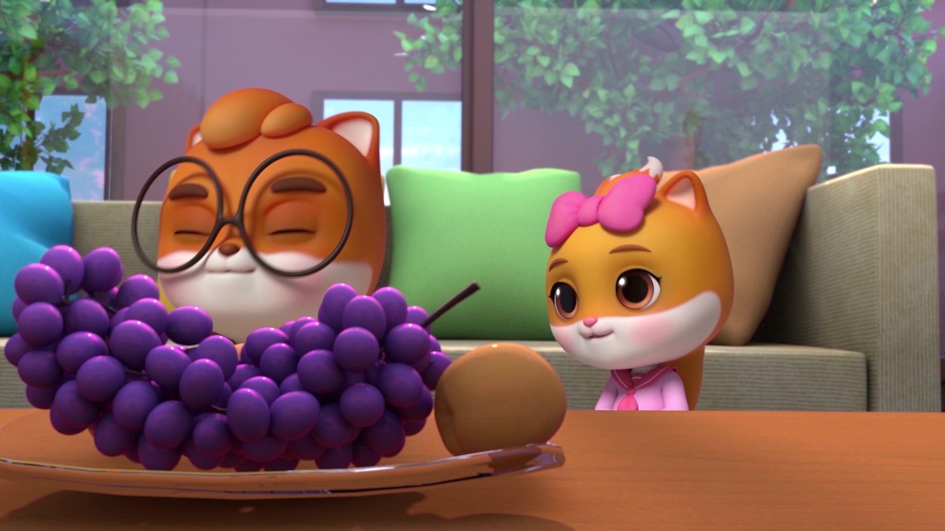 三只松鼠之中国行 第20集视频封面图