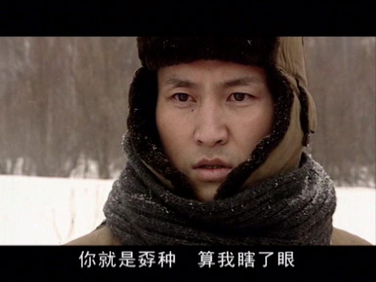 北极光 第1集视频封面图