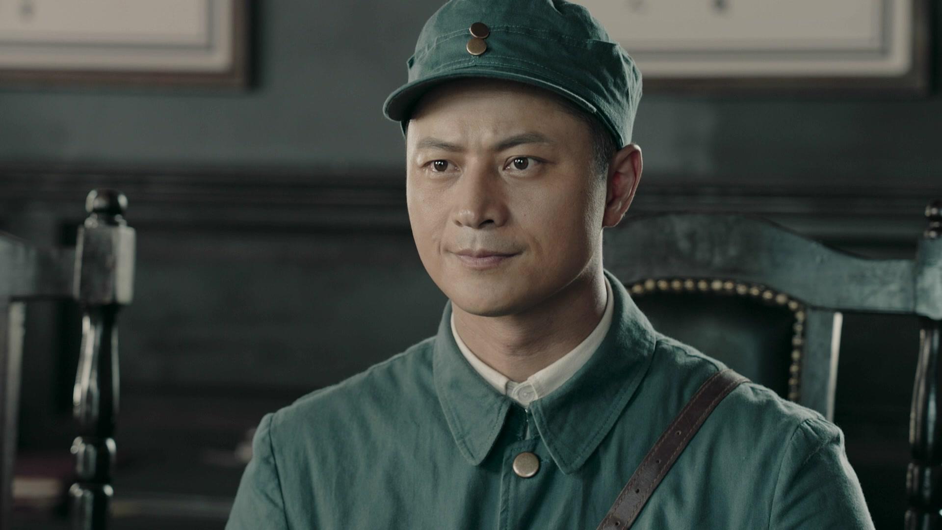 誓盟 第10集视频封面图