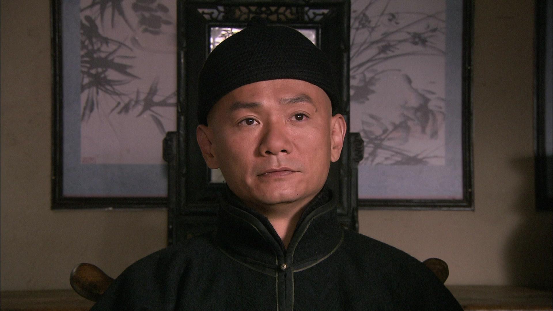 葛秃子传奇 第28集视频封面图