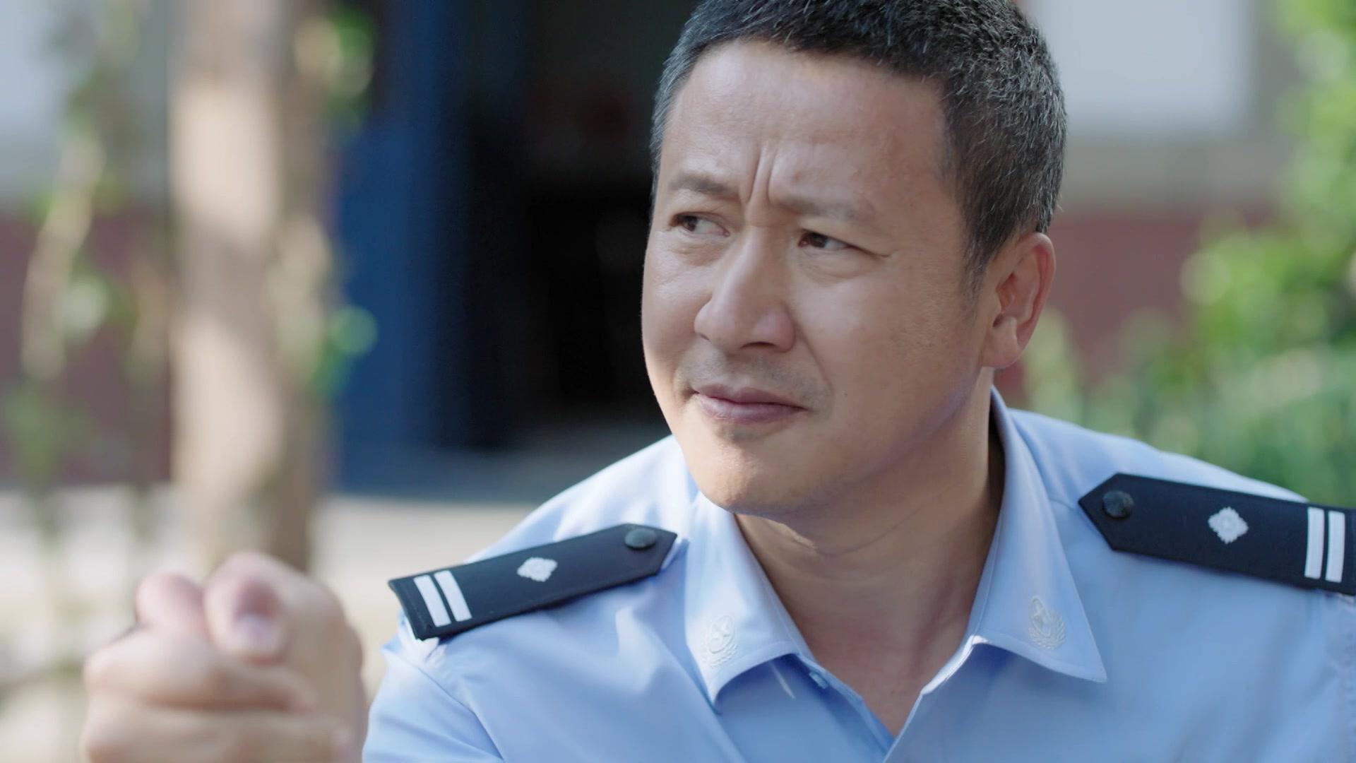 小镇警事 第14集视频封面图