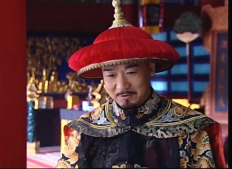 龙非龙凤非凤 第14集视频封面图