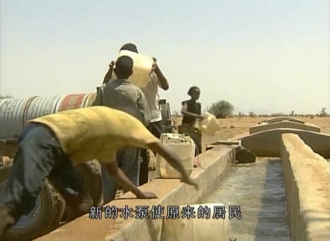 《环游世界之极地求生》第2集