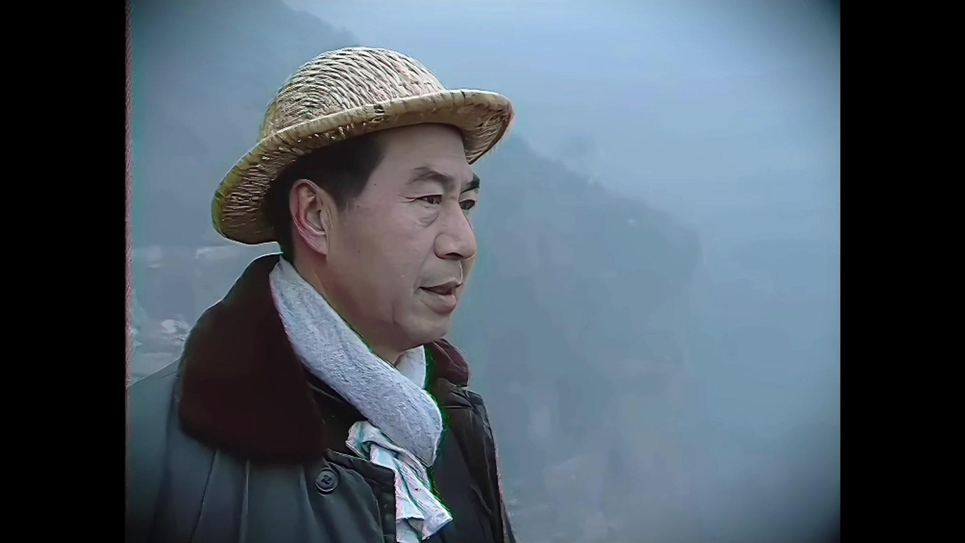 难忘岁月——红旗渠的故事 第3集视频封面图
