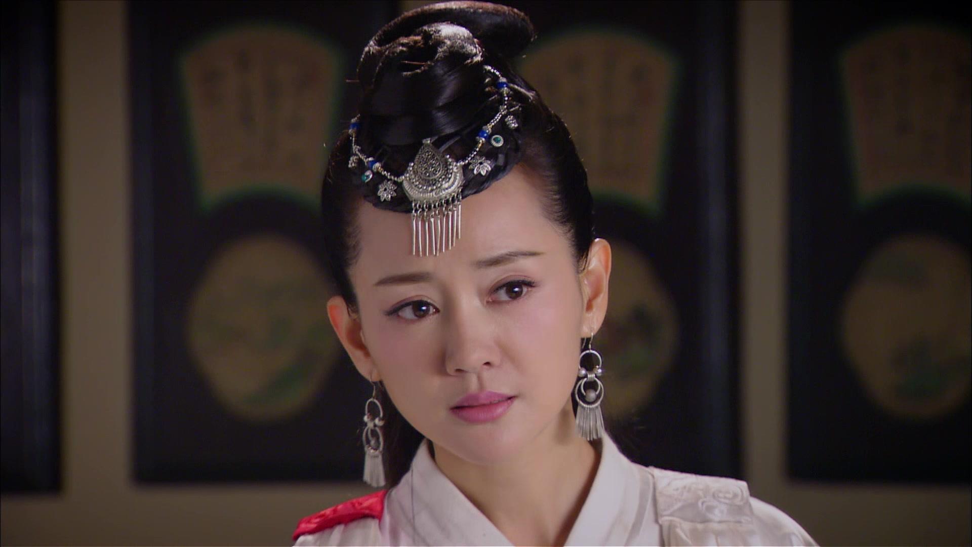 新甘十九妹 第12集视频封面图