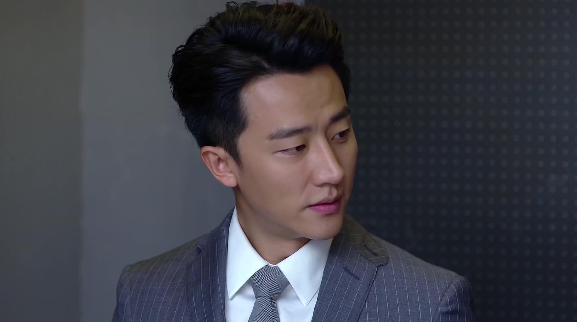 亲爱的翻译官 第16集视频封面图