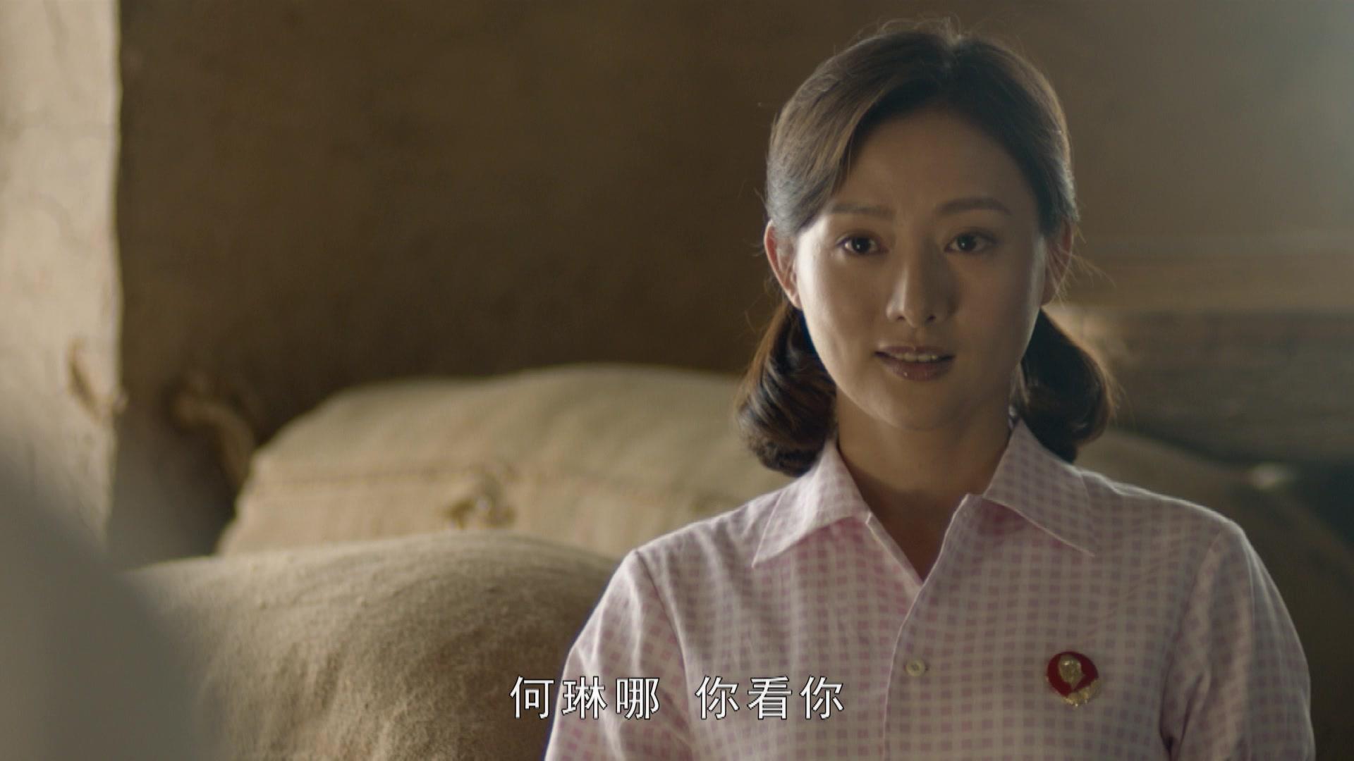 灵与肉 第24集视频封面图