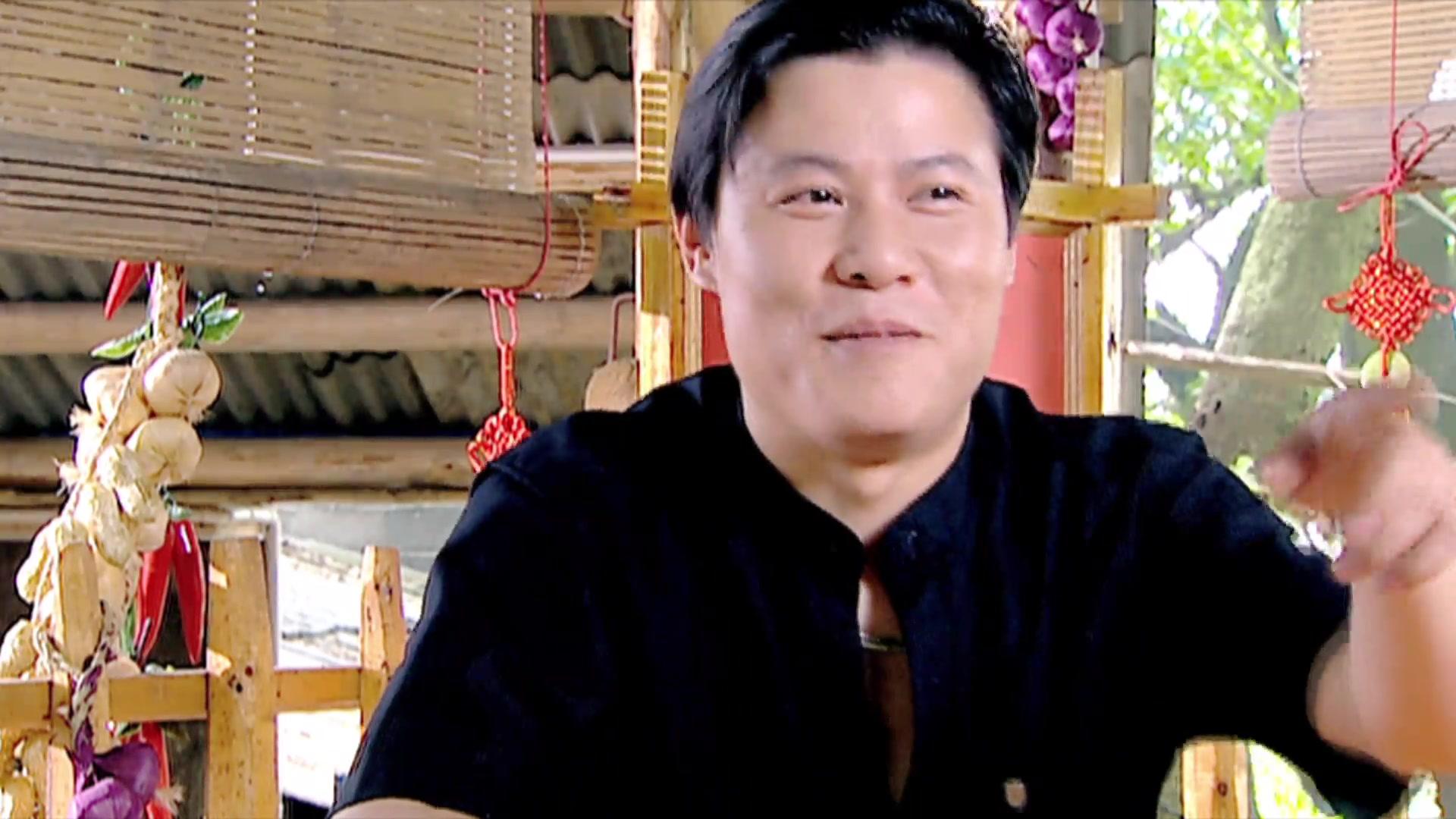 村姑也疯狂 第10集视频封面图