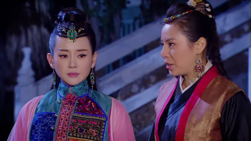 新甘十九妹 19集