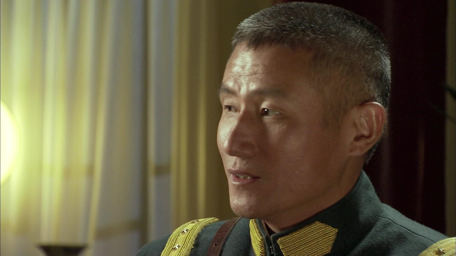 中国1921 第20集视频封面图