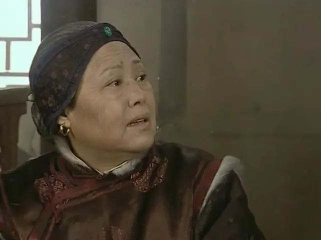 我爷爷我爸爸 6集