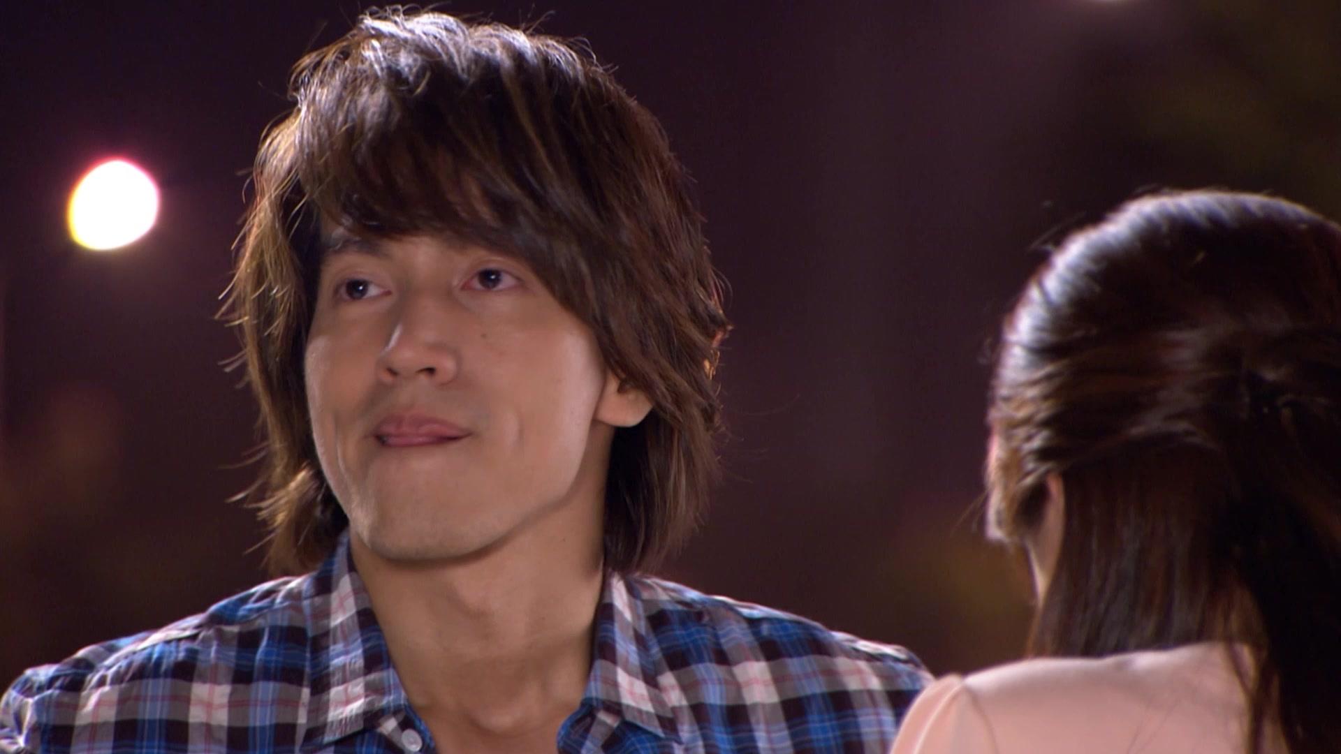 我的灿烂人生 第11集视频封面图