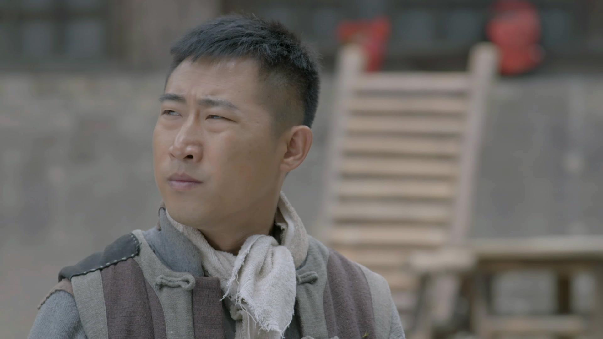 红腰鼓 第26集视频封面图