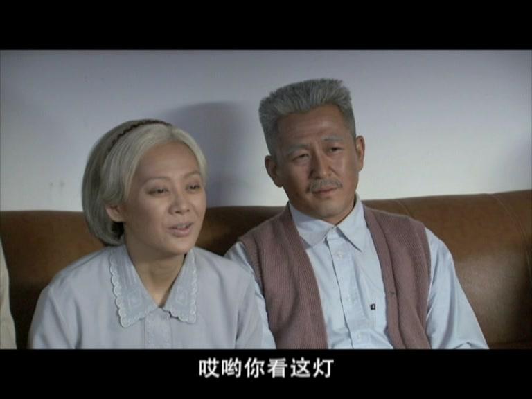 咱爸咱妈六十年 第38集视频封面图
