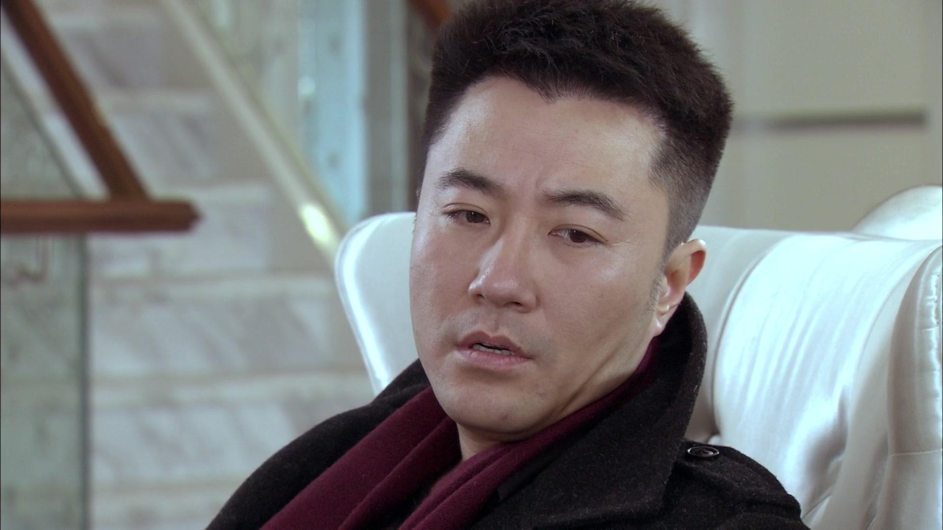 男人的秘密 第26集视频封面图