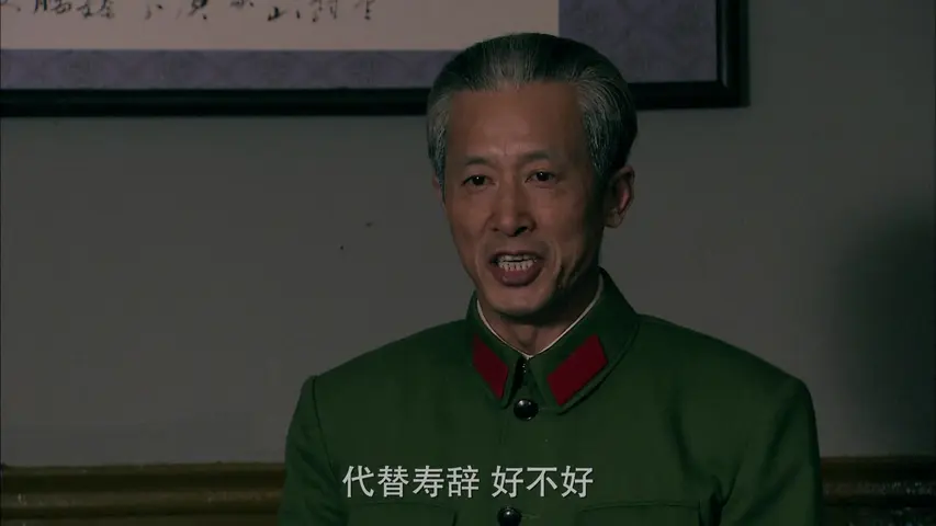 五星红旗迎风飘扬第二部 40集