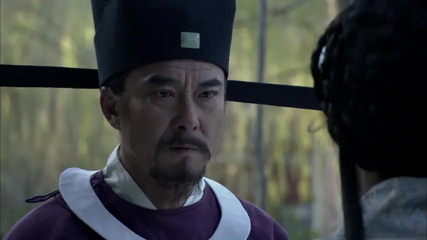 大宋提刑官第二部 29集