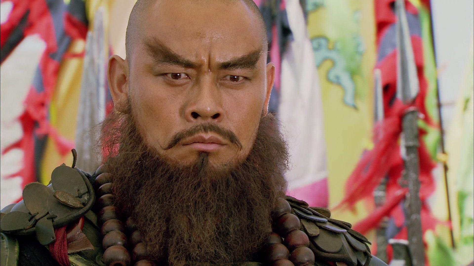 水浒传 第83集视频封面图