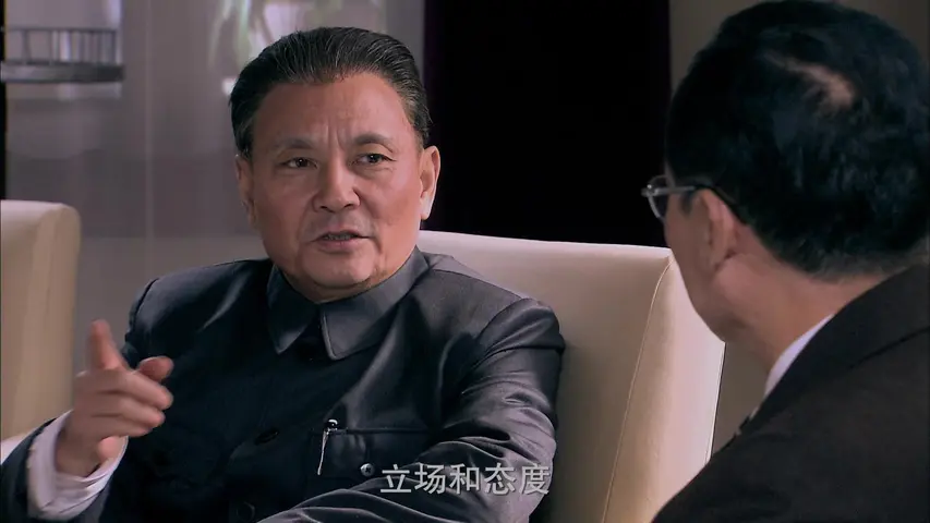 五星红旗迎风飘扬第二部 43集