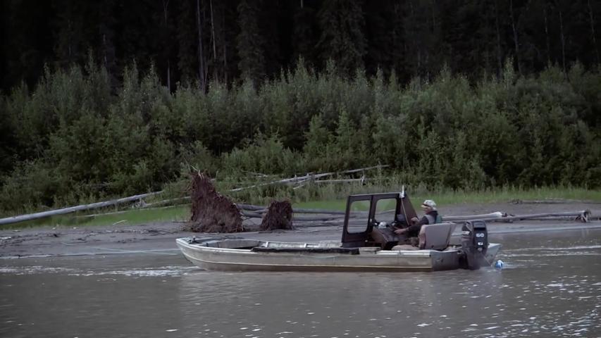 《零度以下的生活第五季》第12集